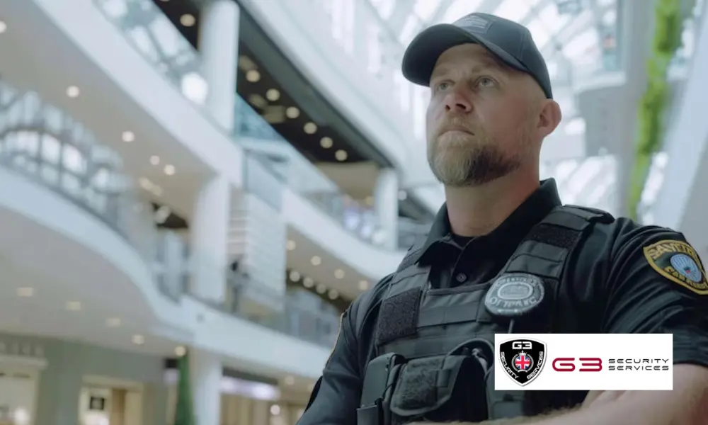 Why You Need to Hire a Private Security Firm