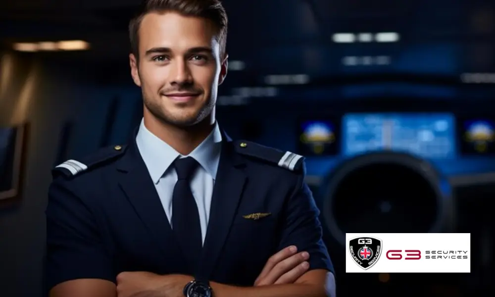 7 Reasons Why You Need Professional Security Services for Your Business