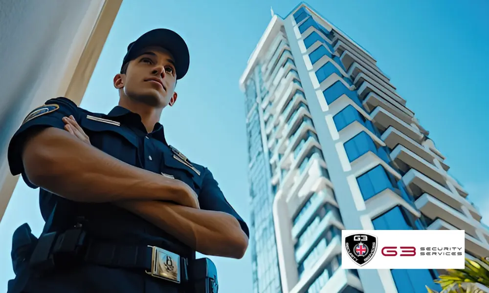 How to Improve Warehouse Security