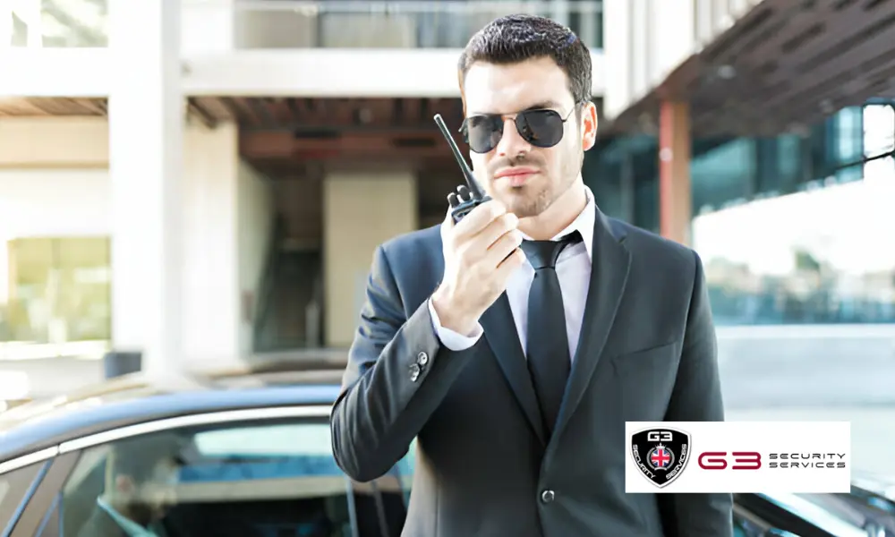 What is The Role Of a Mobile Patrol Security Officer?