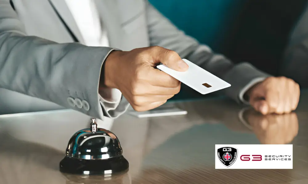 Why Should You Be Investing in Security Concierge Services?