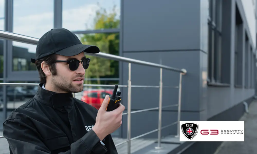 10 Practical Warehouse Security Tips for Business Owners