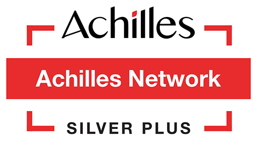 Achilles-Network-Stamp-Silver-Plus