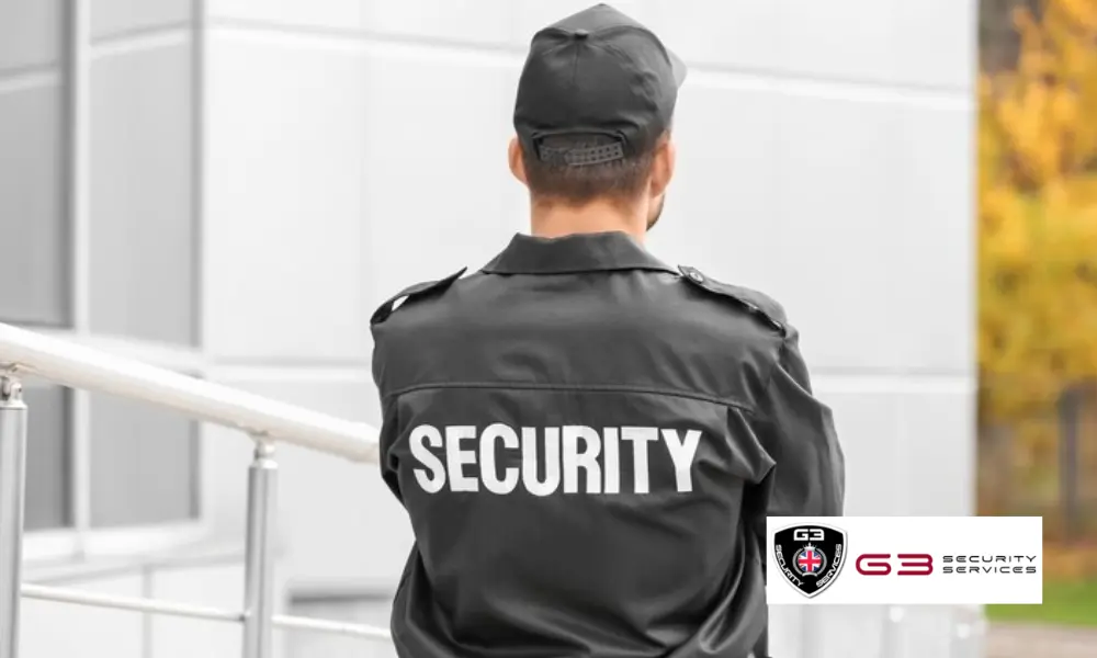 Security for Special Events: Ensuring a Safe Gathering